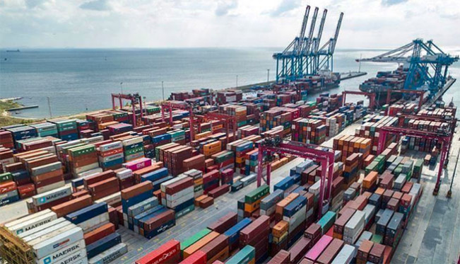 Soal Tarif Impor, Indonesia akan Kirim Delegasi ke AS untuk Negosiasi serta Koordinasi dengan ASEAN
